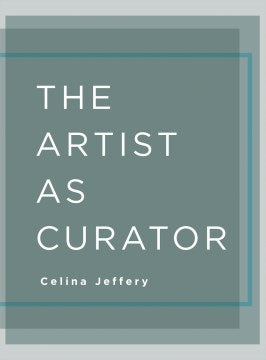 The Artist As Curator - MPHOnline.com