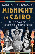 Midnight in Cairo - MPHOnline.com