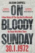 On Bloody Sunday - MPHOnline.com