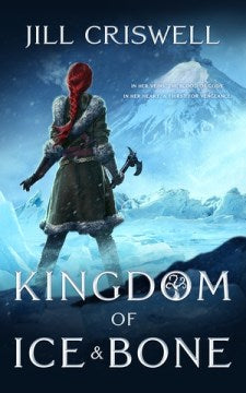 Kingdom of Ice & Bone - MPHOnline.com