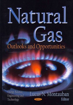 Natural Gas - MPHOnline.com