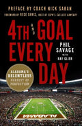 4th and Goal Every Day - MPHOnline.com