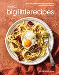 Food52 Big Little Recipes - MPHOnline.com