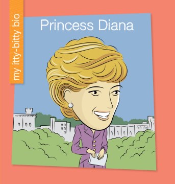 Princess Diana - MPHOnline.com