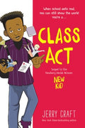 Class Act - MPHOnline.com