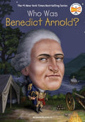 Who Was Benedict Arnold? - MPHOnline.com