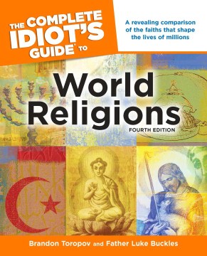 CIG to World Religions (4th Ed.) - MPHOnline.com