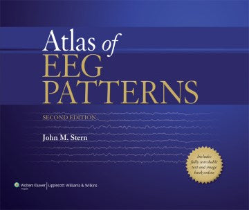 Atlas of EEG Patterns - MPHOnline.com