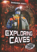 Exploring Caves - MPHOnline.com