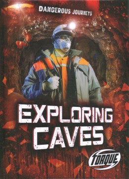 Exploring Caves - MPHOnline.com