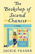 The Bookshop of Second Chances - MPHOnline.com