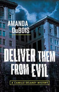 Deliver Them from Evil - MPHOnline.com