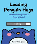 Loading Penguin Hugs - MPHOnline.com