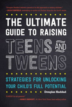 The Ultimate Guide to Raising Teens and Tweens - MPHOnline.com