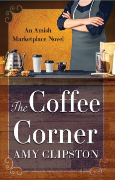 The Coffee Corner - MPHOnline.com