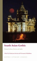 South Asian Gothic - MPHOnline.com