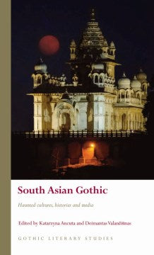 South Asian Gothic - MPHOnline.com