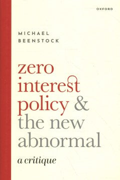 Zero Interest Policy and the New Abnormal - MPHOnline.com