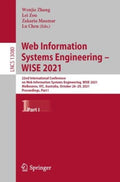 Web Information Systems Engineering: Wise 2021 - MPHOnline.com