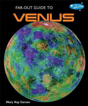 Far-Out Guide to Venus - MPHOnline.com