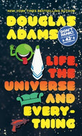 Life, the Universe and Everything (Hitchhiker's Guide to the Galaxy) - MPHOnline.com