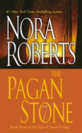 The Pagan Stone  (The Sign of Seven Trilogy) (Reprint) - MPHOnline.com