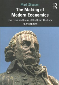 The Making of Modern Economics - MPHOnline.com