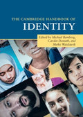 The Cambridge Handbook of Identity - MPHOnline.com