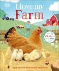 I Love My Farm - MPHOnline.com