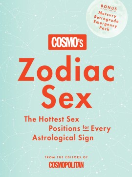 Cosmo's Zodiac Sex! - MPHOnline.com