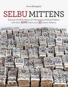 Selbu Mittens - MPHOnline.com