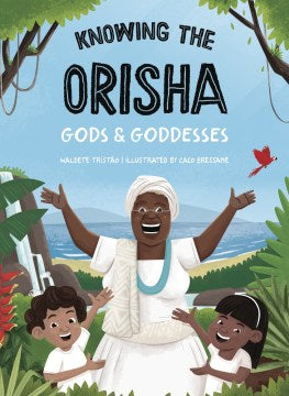 Knowing the Orisha Gods & Goddesses - MPHOnline.com