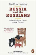 Russia and the Russians: From Earliest Times to the Present - MPHOnline.com