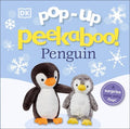 Pop-Up Peekaboo! Penguin - MPHOnline.com