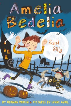 Amelia Bedelia Scared Silly - MPHOnline.com