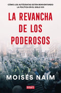 La revancha de los poderosos / The Revenge of Power - MPHOnline.com