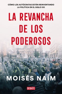 La revancha de los poderosos / The Revenge of Power - MPHOnline.com