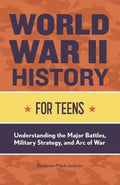 World War II History for Teens - MPHOnline.com
