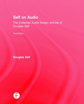 Self on Audio - MPHOnline.com