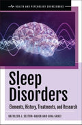 Sleep Disorders - MPHOnline.com