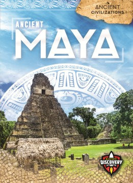 Ancient Maya - MPHOnline.com