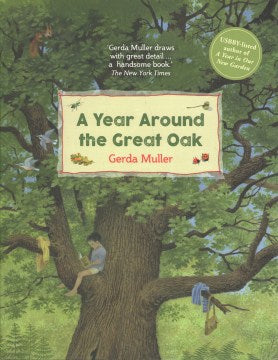 A Year Around the Great Oak - MPHOnline.com