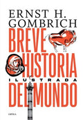 Breve historia del mundo. Edici?n ilustrada - MPHOnline.com