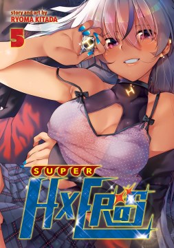 Super Hxeros 5 - MPHOnline.com