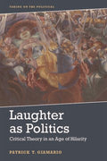 Laughter As Politics - MPHOnline.com