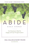 The Abide Bible Course - MPHOnline.com