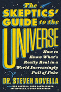 The Skeptics' Guide to the Universe - MPHOnline.com