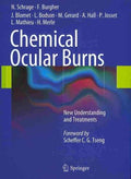 Chemical Ocular Burns - MPHOnline.com