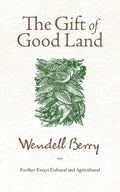 The Gift of Good Land - MPHOnline.com