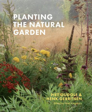 Planting the Natural Garden (2nd Edition) - MPHOnline.com